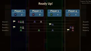 Скриншот 4 к игре Cavern Crumblers