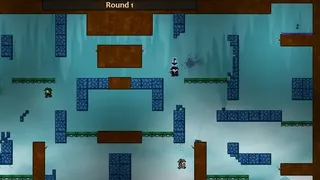 Скриншот 6 к игре Cavern Crumblers