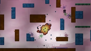 Скриншот 7 к игре Cavern Crumblers