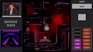 Скриншот 4 к игре Darkest Wave