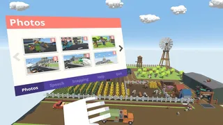 Скриншот 4 к игре Tiny Town VR