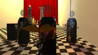 Скриншот 3 к игре Virtual Temple: Order of the Golden Dawn
