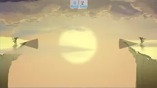 Скриншот 1 к игре A Quick Death
