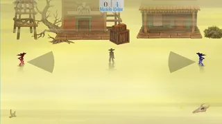 Скриншот 3 к игре A Quick Death