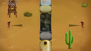 Скриншот 7 к игре A Quick Death