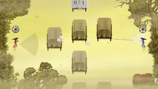 Скриншот 8 к игре A Quick Death