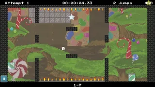 Скриншот 1 к игре Project MALLOW