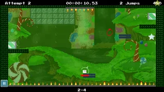 Скриншот 2 к игре Project MALLOW