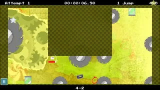 Скриншот 4 к игре Project MALLOW