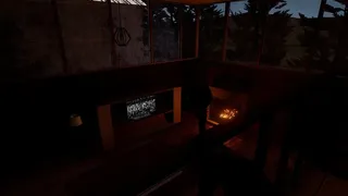 Скриншот 1 к игре Ben The Exorcist