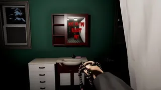 Скриншот 3 к игре Ben The Exorcist