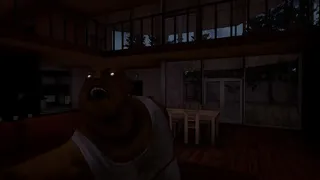 Скриншот 5 к игре Ben The Exorcist