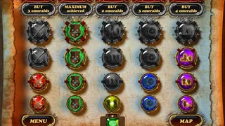 Скриншот 1 к игре War Chariots: Royal Legion