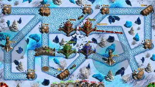 Скриншот 2 к игре War Chariots: Royal Legion