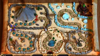 Скриншот 4 к игре War Chariots: Royal Legion