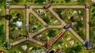 Скриншот 5 к игре War Chariots: Royal Legion