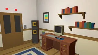 Скриншот 1 к игре Escape Room