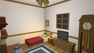 Скриншот 4 к игре Escape Room