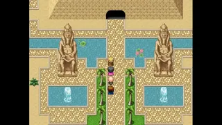 Скриншот 1 к игре Der einzig wahre Auserwählte