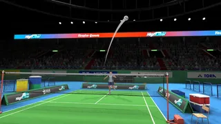 Скриншот 4 к игре High clear VR
