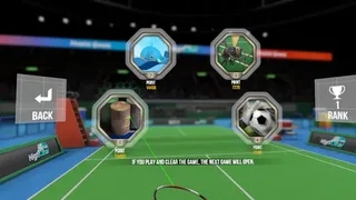 Скриншот 5 к игре High clear VR