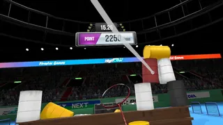 Скриншот 6 к игре High clear VR