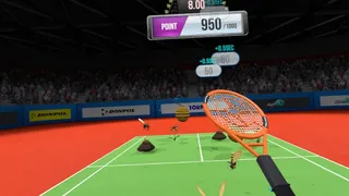 Скриншот 8 к игре High clear VR