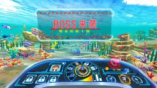 Скриншот 3 к игре Fisher Fans VR