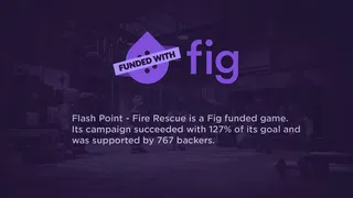 Скриншот 7 к игре Flash Point: Fire Rescue