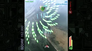 Скриншот 1 к игре Xenoslaive Overdrive
