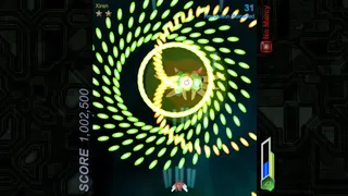 Скриншот 7 к игре Xenoslaive Overdrive