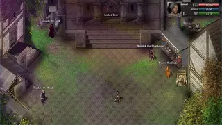 Скриншот 2 к игре Catacombs 1: Demon War