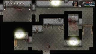 Скриншот 5 к игре Catacombs 1: Demon War