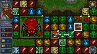 Скриншот 1 к игре Darkest Hunters