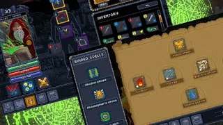 Скриншот 2 к игре Darkest Hunters