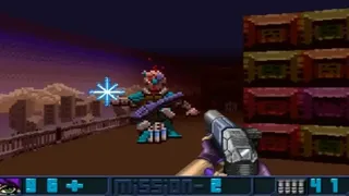 Скриншот 1 к игре Cyber Utopia