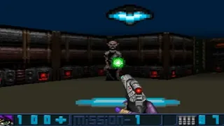 Скриншот 2 к игре Cyber Utopia