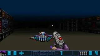 Скриншот 3 к игре Cyber Utopia