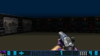 Скриншот 4 к игре Cyber Utopia