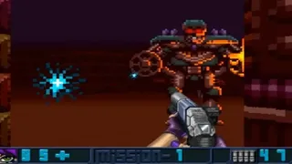 Скриншот 5 к игре Cyber Utopia