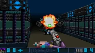 Скриншот 6 к игре Cyber Utopia