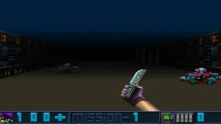 Скриншот 7 к игре Cyber Utopia