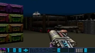 Скриншот 8 к игре Cyber Utopia