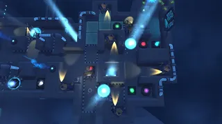 Скриншот 2 к игре STATUS: INSANE