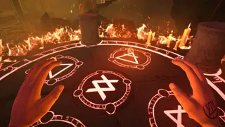 Скриншот 2 к игре Exorcise The Demons