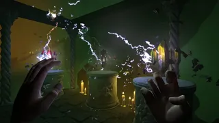 Скриншот 8 к игре Exorcise The Demons