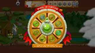 Скриншот 1 к игре Fable Rush