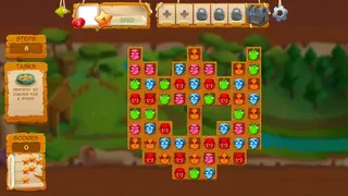 Скриншот 3 к игре Fable Rush