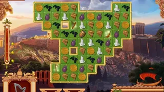 Скриншот 1 к игре Travel Riddles: Trip To Greece