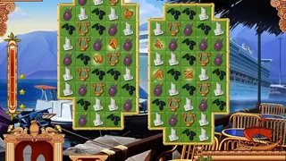 Скриншот 2 к игре Travel Riddles: Trip To Greece
